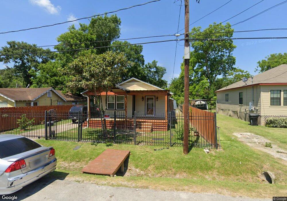 4129 Sayers St, Houston, TX 77026 - photo 1