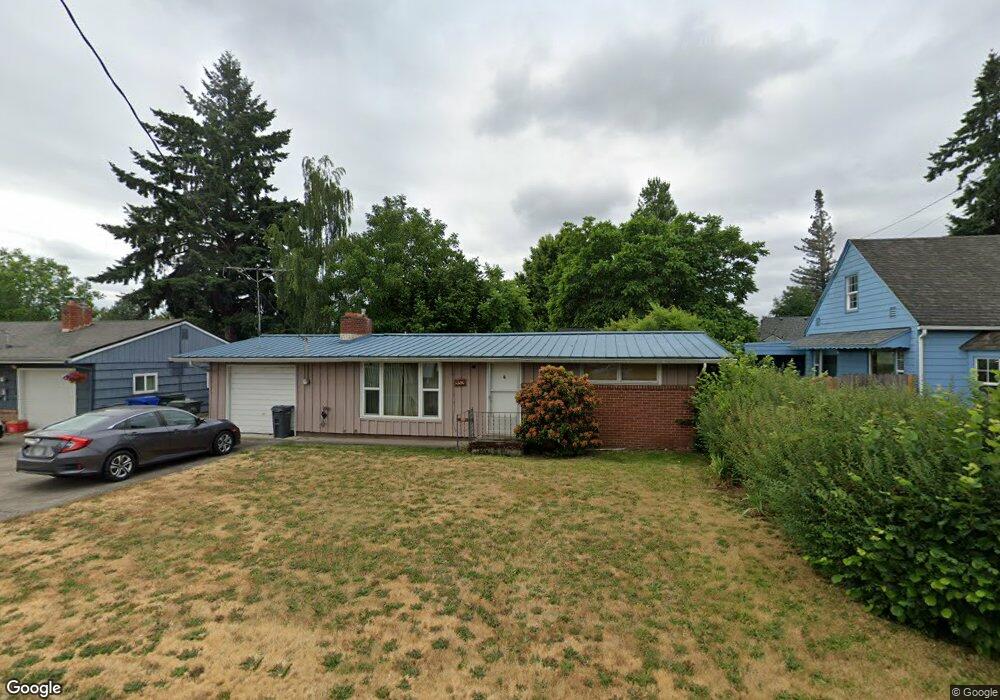 252 Cummings Ln N, Keizer, OR 97303 - photo 1