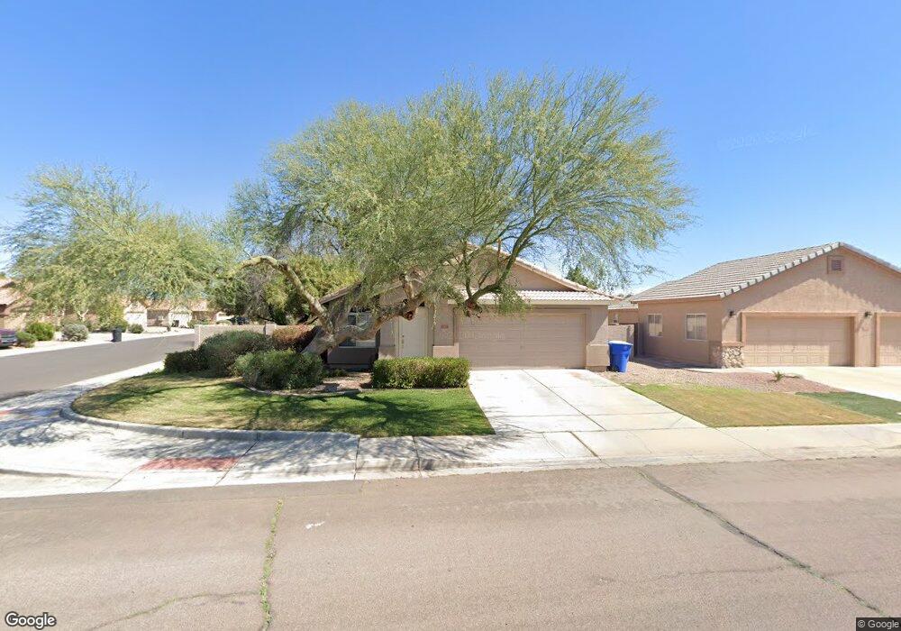 517 N Tower Ave, Chandler, AZ 85225 - photo 1