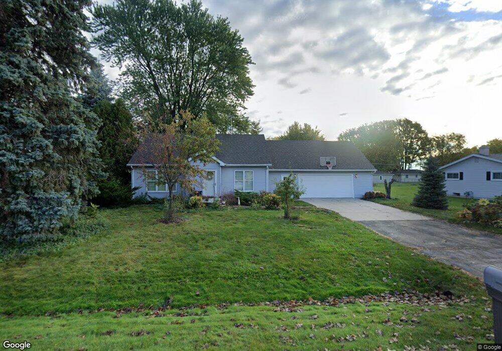 1612 N Hine St, Appleton, WI 54914 - photo 1