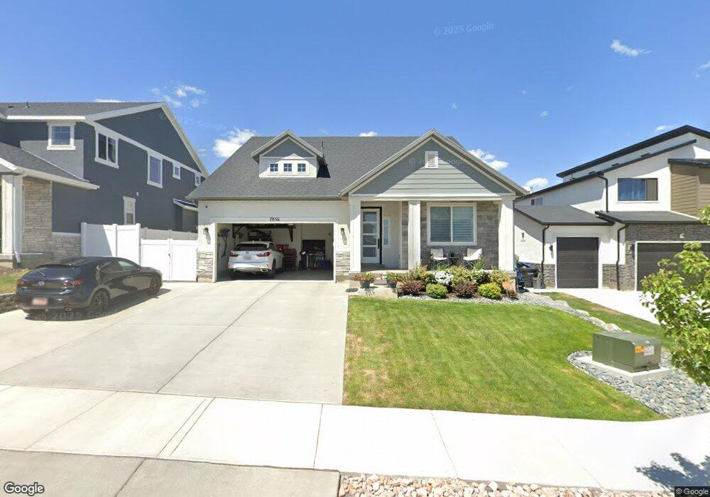 7856 S 6670 W, West Jordan, UT 84081 - photo 1