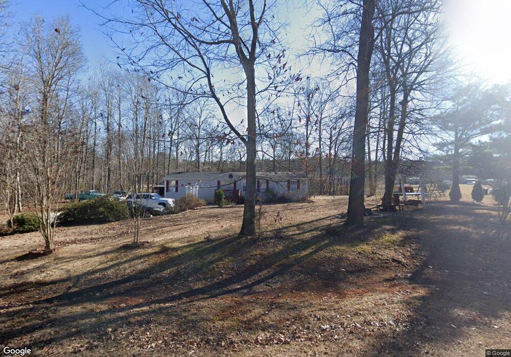 6605 Clearwater Dr, Oxford, NC 27565 - photo 1