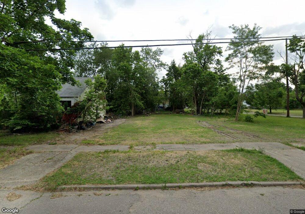 1449 Belle Ave, Flint, MI 48506 - photo 1