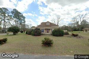 218 College St, Sumner, GA 31789