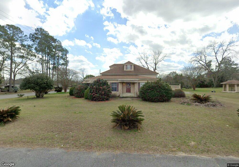 218 College St, Sumner, GA 31789 - photo 1