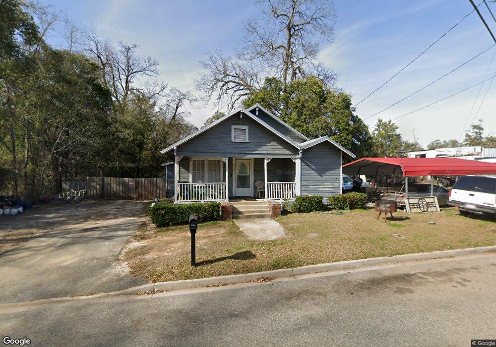 210 W Webster St, Thomasville, GA 31792 - photo 1