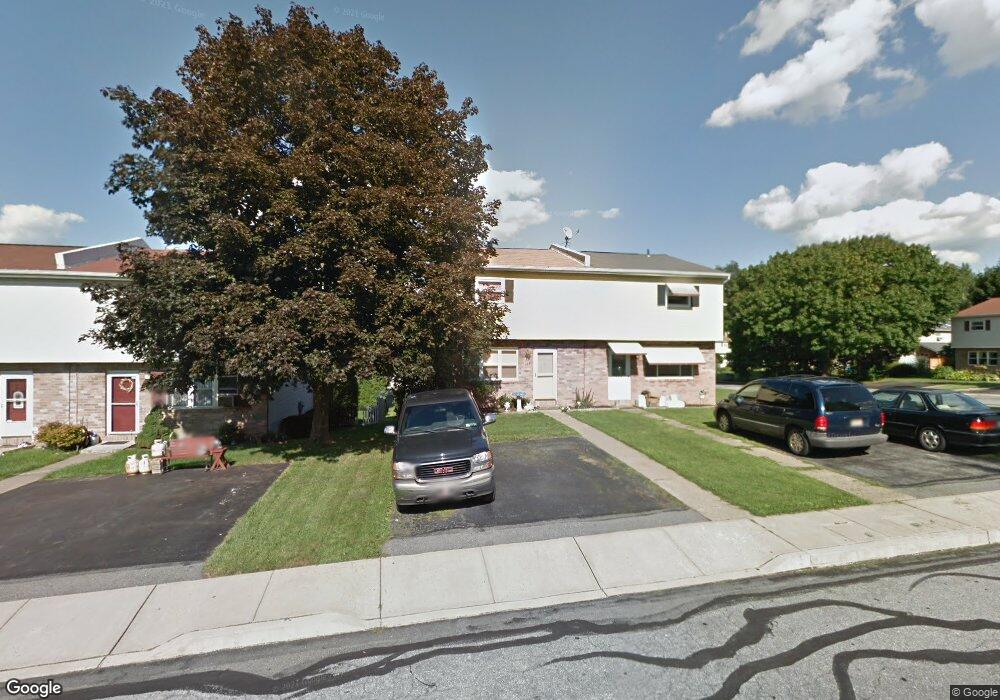 213 Park Ln, Alburtis, PA 18011 - photo 1