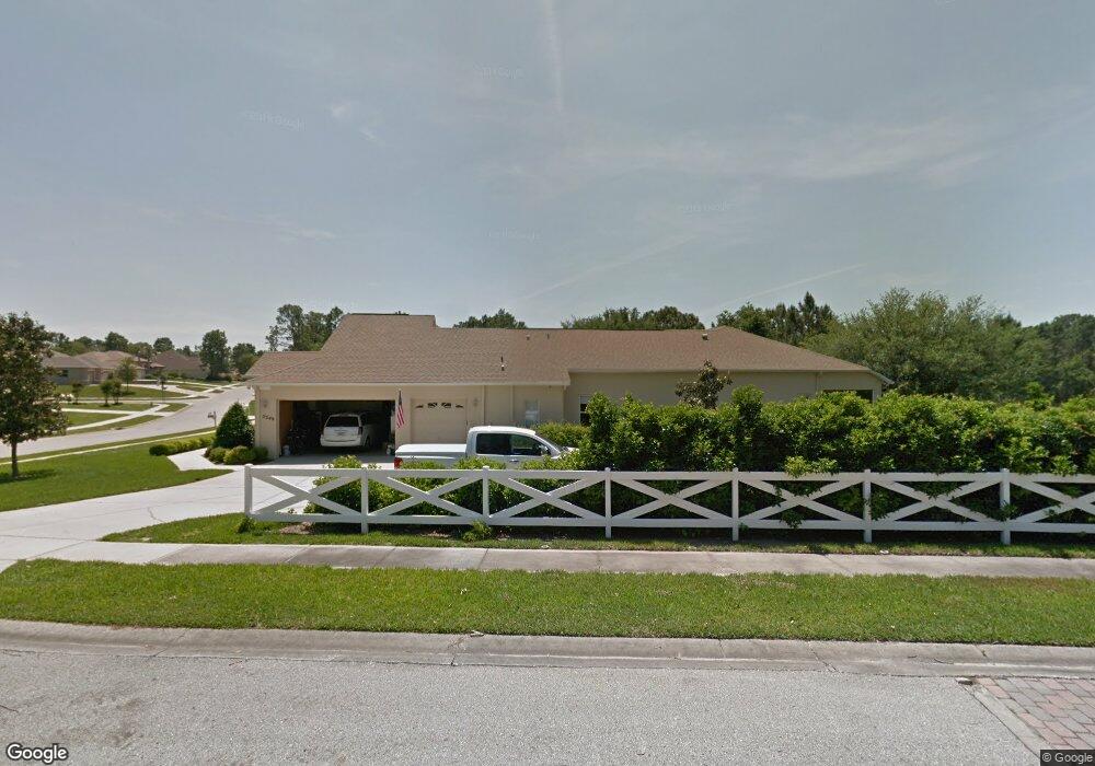 5349 Firethorn Point, Spring Hill, FL 34609 - photo 1