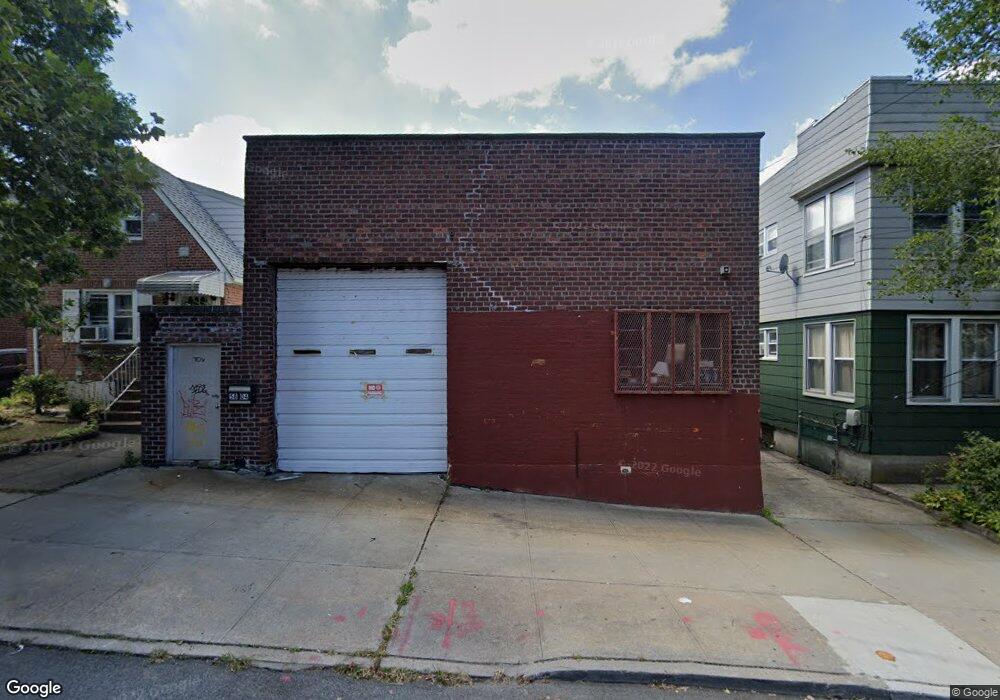 5804 64th St, Flushing, NY 11378 - photo 1