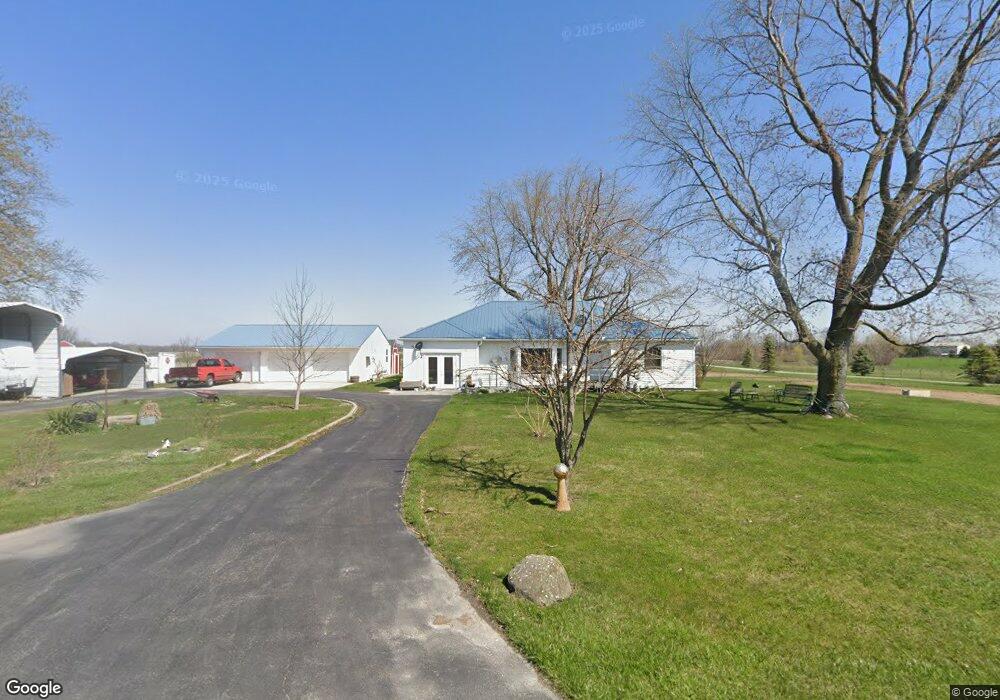 3228 E 950 S, Amboy, IN 46911 - photo 1