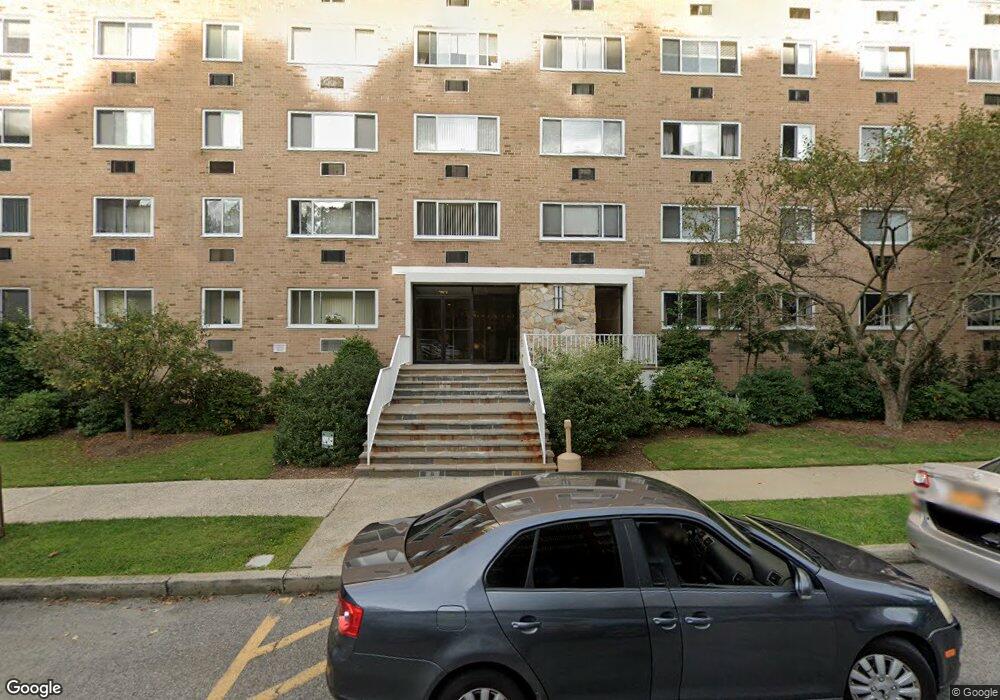 414 Benedict Ave unit 3H, Tarrytown, NY 10591 - photo 1
