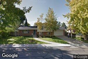 719 W 580 S, Orem, UT 84058