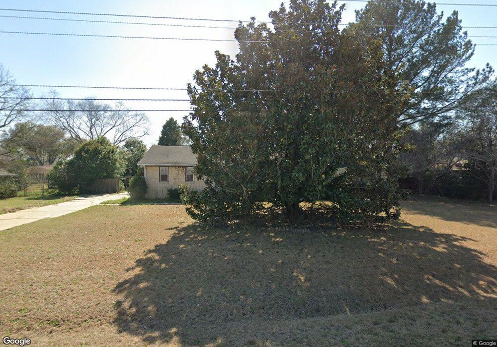 2634 Elberta Rd, Centerville, GA 31028 - photo 1