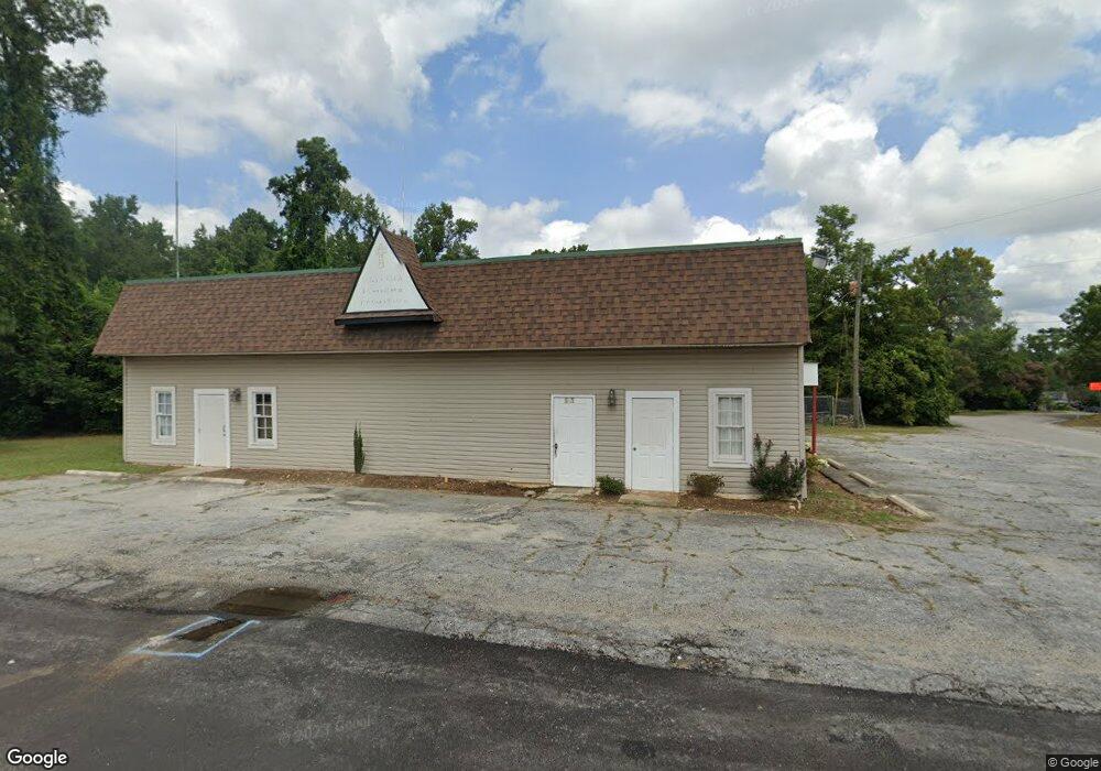 601 N Lucas St, West Columbia, SC 29169 - photo 1