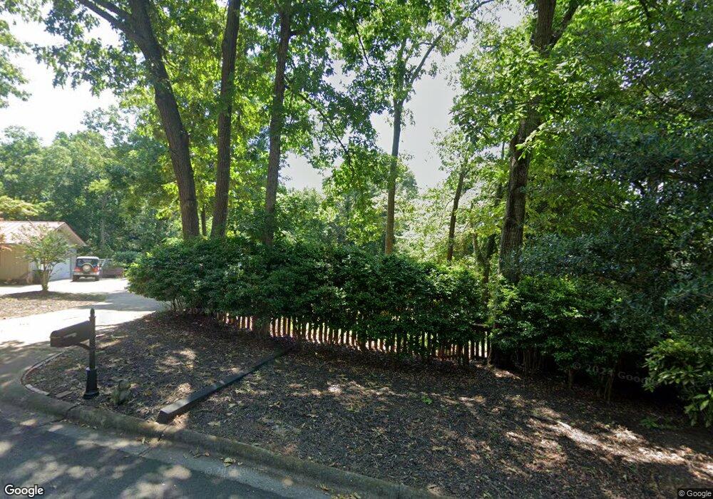 3366 Edgewood Cir, Gainesville, GA 30506 - photo 1