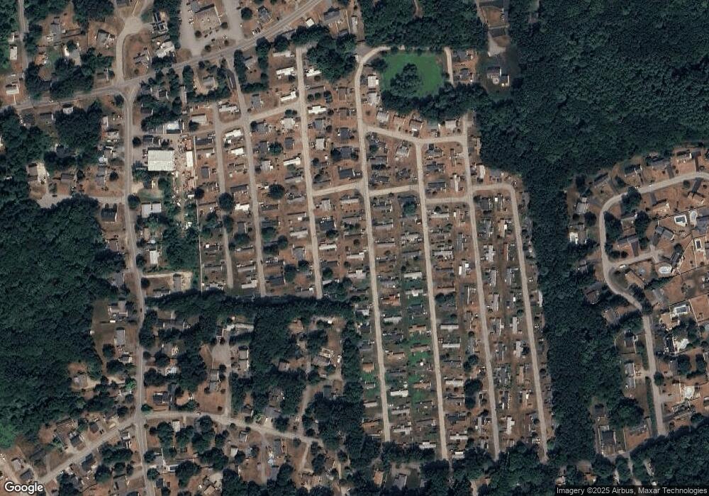 114 Whippoorwill St, Seabrook, NH 03874 - photo 1