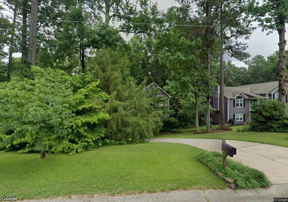 6081 Longwood Chase unit 3, Canton, GA 30115 - photo 1