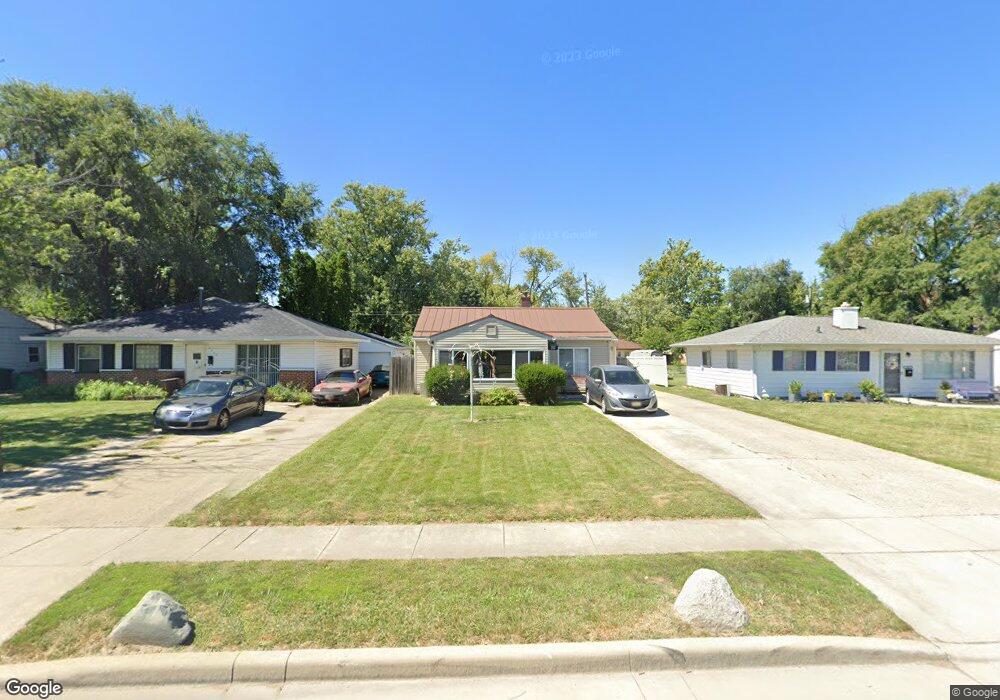 2316 S 18th St, Lafayette, IN 47909 - photo 1