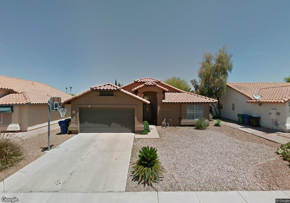 4250 E Balsam Ave, Mesa, AZ 85206 - photo 1