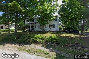 125 Rockridge Rd, Chippewa Lake, OH 44215