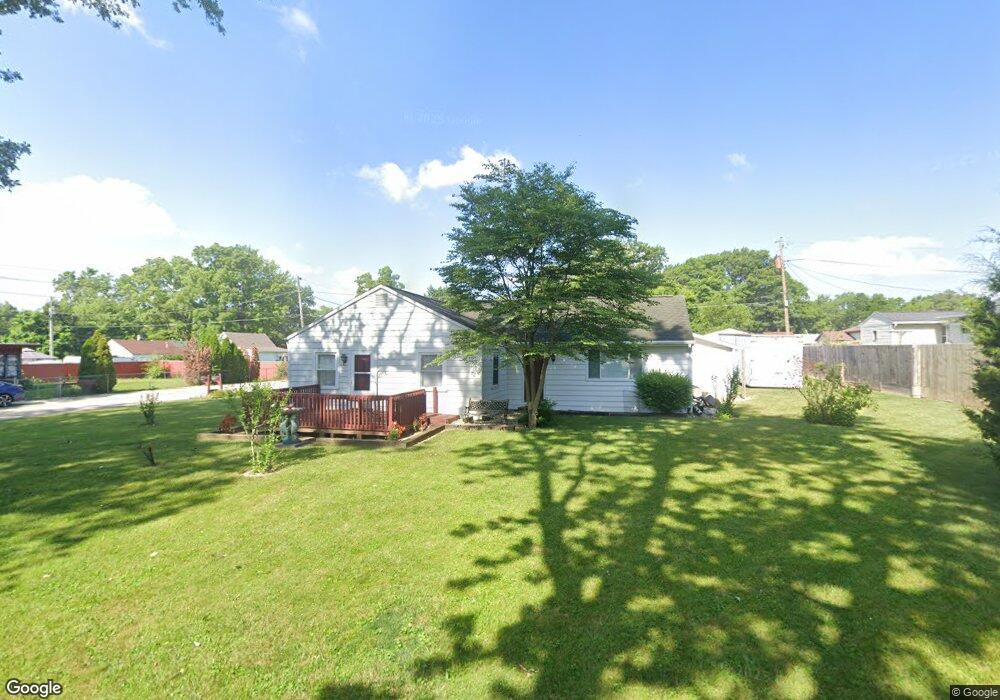 2201 N Franklin St, Muncie, IN 47303 - photo 1