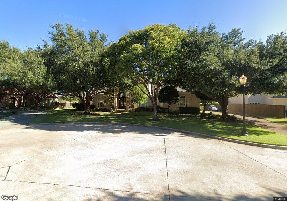 1315 Bentley Ct, Southlake, TX 76092 - photo 1