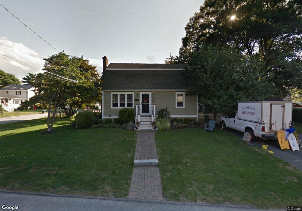 117 Wilson Ave, Weymouth, MA 02188 - photo 1