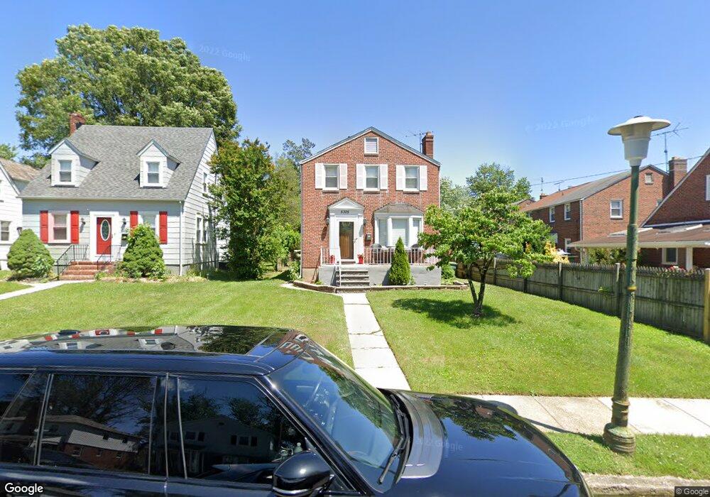 5305 Plymouth Rd, Baltimore, MD 21214 - photo 1