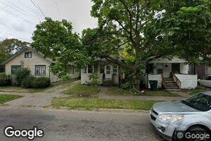 405 S Clemens Ave, Lansing, MI 48912