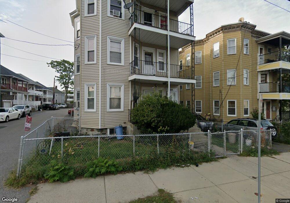 1 Alcott Park unit 3, Malden, MA 02148 - photo 1