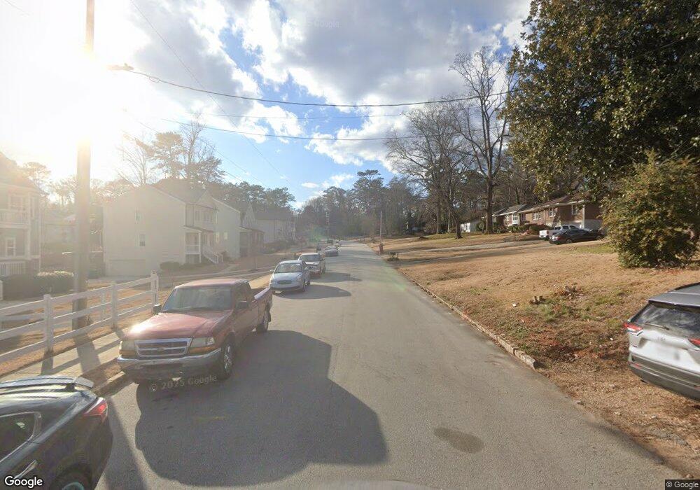 0 Garden Cir unit 3150637, Candler-McAfee, GA 30032 - photo 1