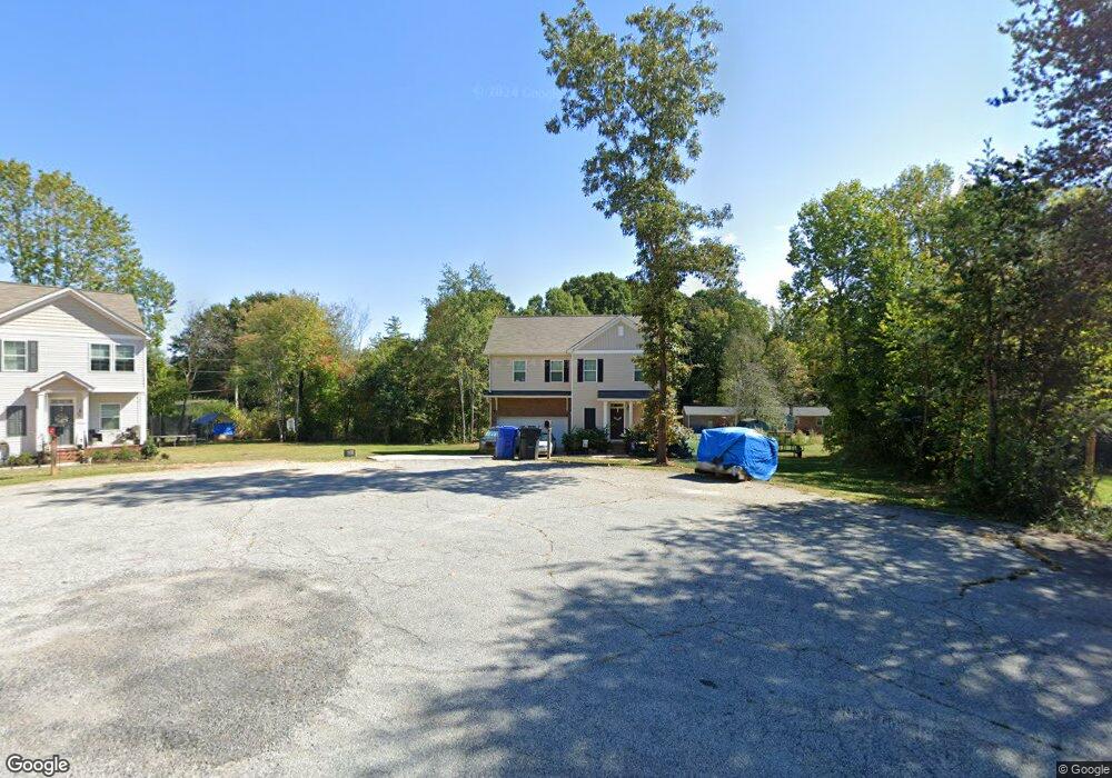 110 Imes Ct, Statesville, NC 28625 - photo 1