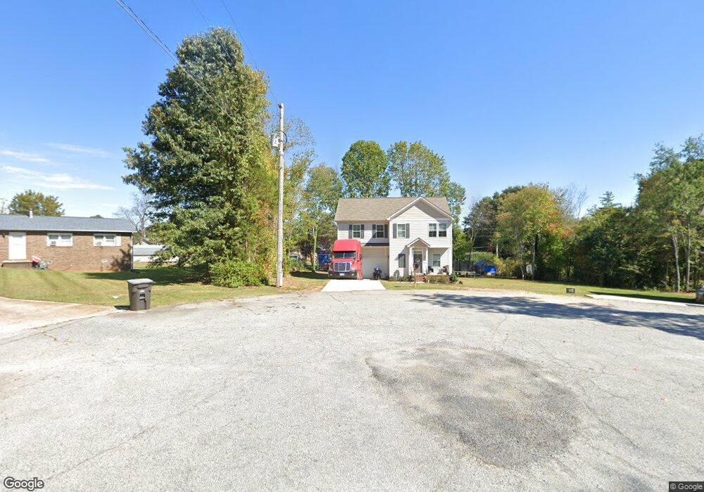 114 Imes Ct, Statesville, NC 28625 - photo 1