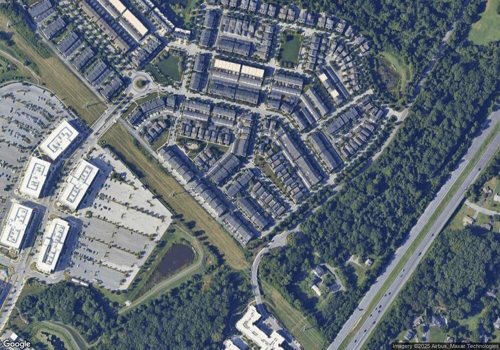 7318 Trappe St, Fulton, MD 20759 - photo 1