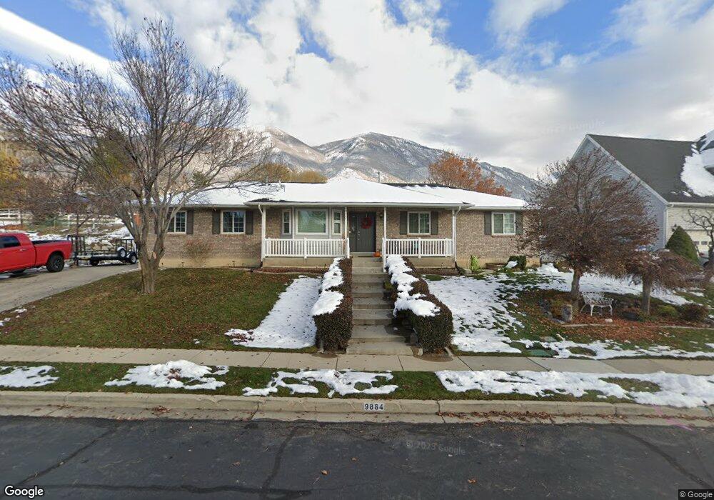 9884 N Meadow Dr, Pleasant Grove, UT 84062 - photo 1