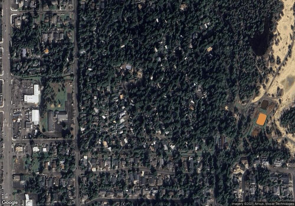 222 Azalea St, Florence, OR 97439 - photo 1