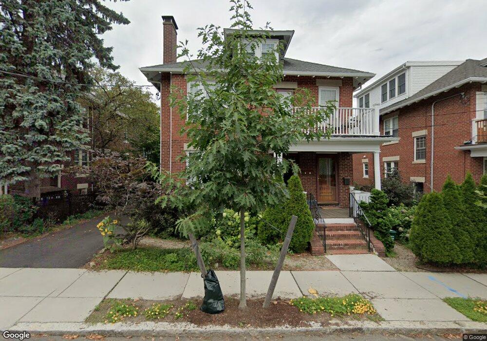 59 Reservoir St unit 1, Cambridge, MA 02138 - photo 1