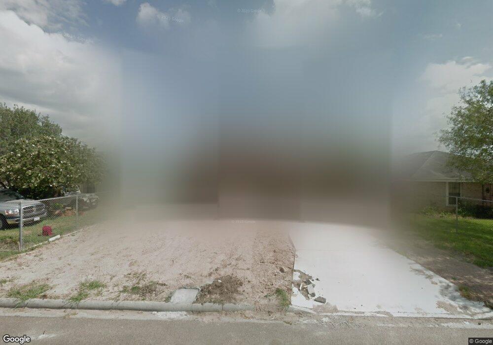 619 E Roosevelt St, Weslaco, TX 78599 - photo 1