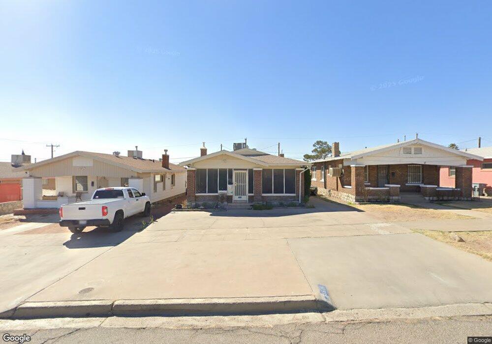 3516 Louisville Ave, El Paso, TX 79930 - photo 1