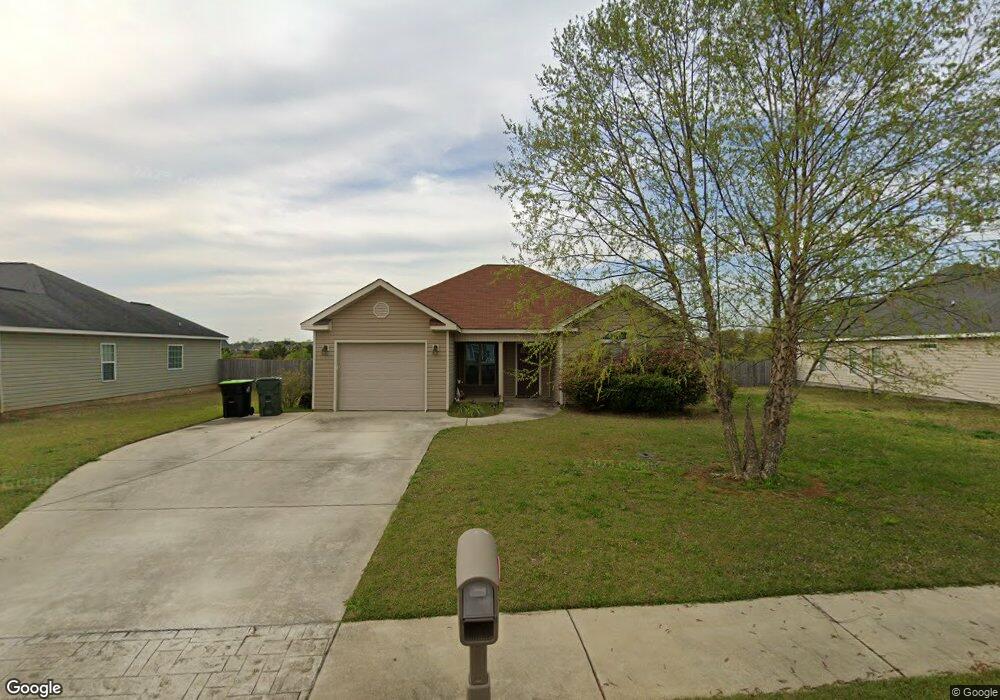 308 Tug Ct, Warner Robins, GA 31088 - photo 1