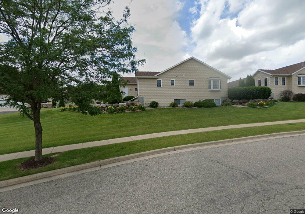 374 Sterling Dr unit 7, Oregon, WI 53575 - photo 1