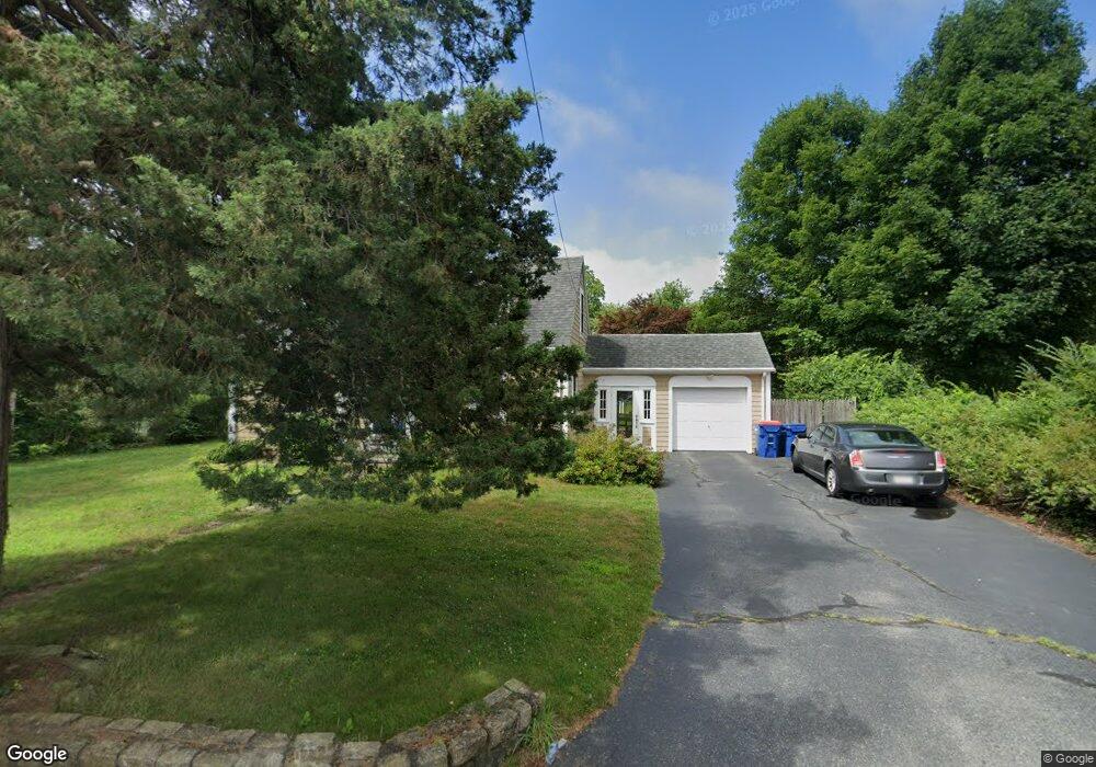 5 Cathaway Ln unit 1, Mattapoisett, MA 02739 - photo 1