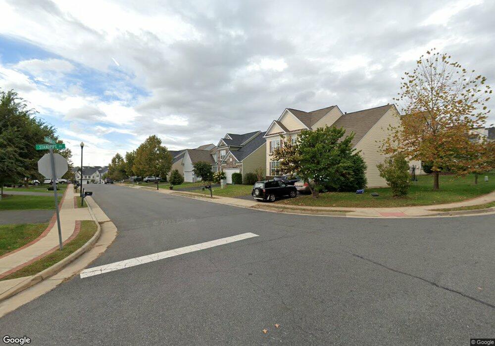 1804 Magnolia Cir, Culpeper, VA 22701 - photo 1