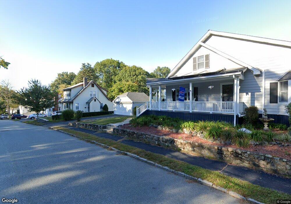 1 (FKA 5) Cypress Rd, Arlington, MA 02474 - photo 1