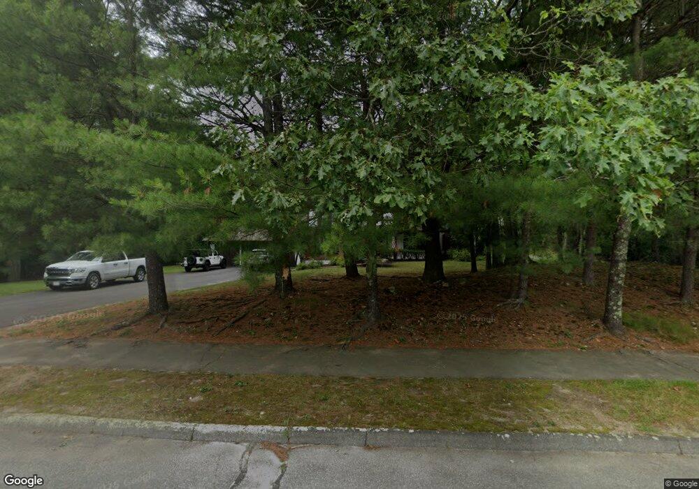 12 Partridge Hill unit 1, Sharon, MA 02067 - photo 1