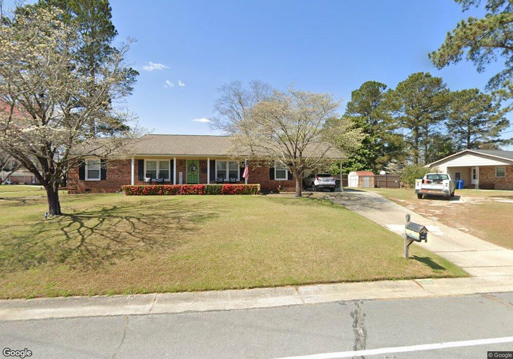 1218 Castle Rock Dr, Fayetteville, NC 28304 - photo 1