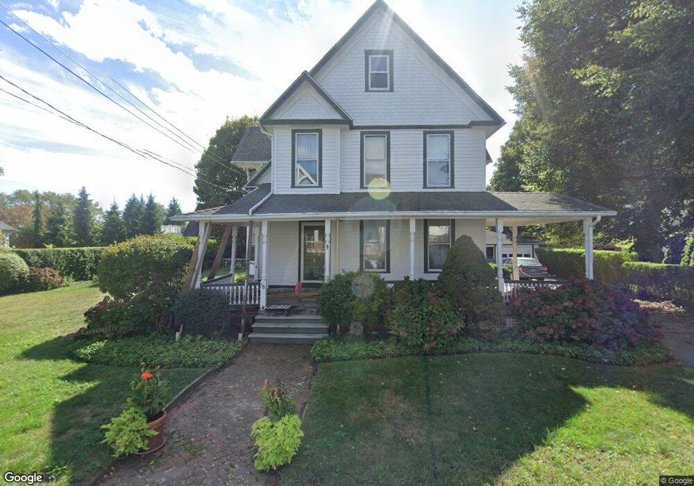 18 Potter St, Groton, CT 06340 - photo 1