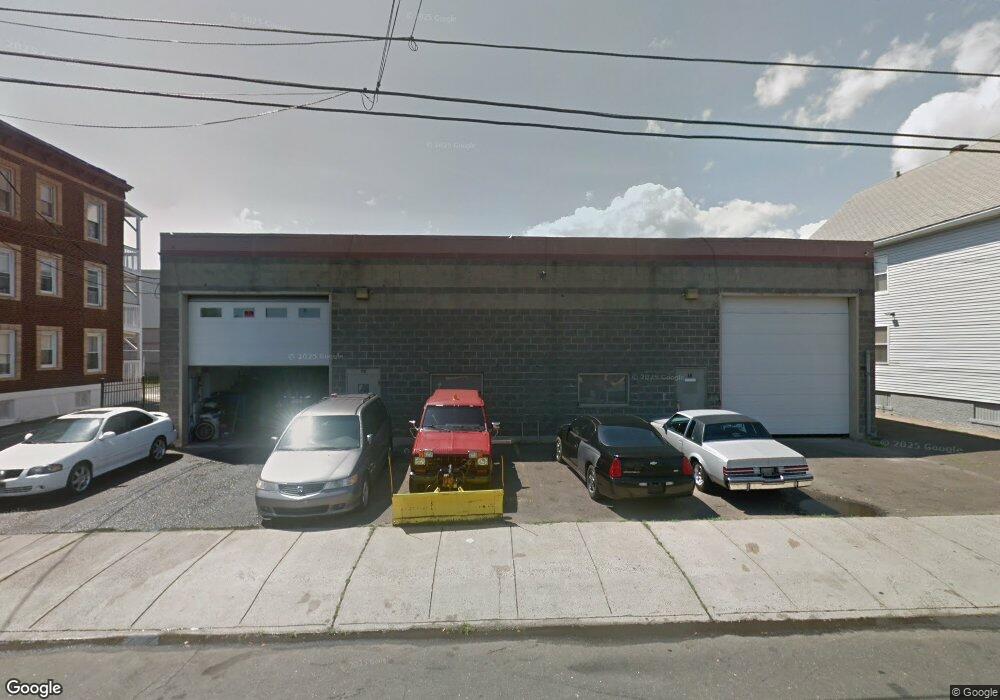 70 Elizabeth St, Bridge Port, CT 06610 - photo 1