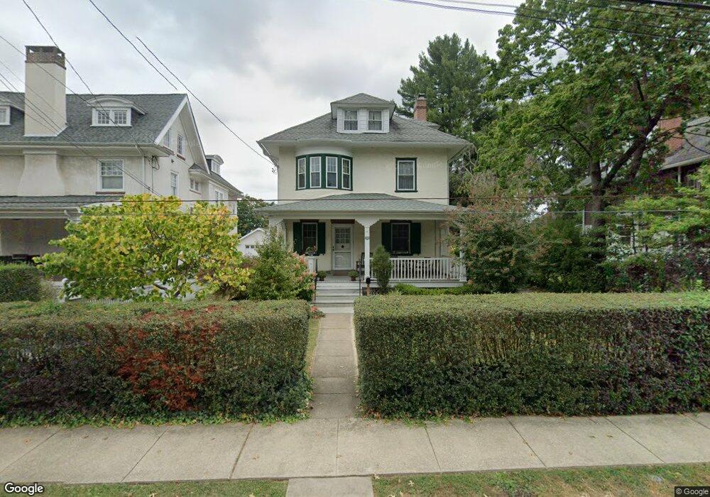 44 Saint Pauls Rd unit 774, Ardmore, PA 19003 - photo 1