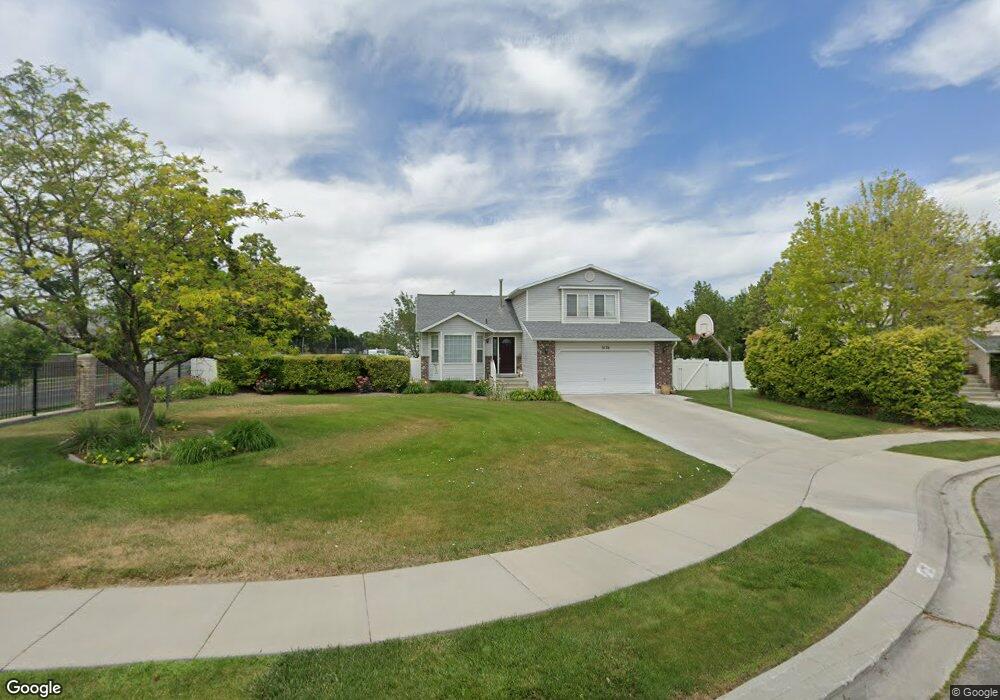 3176 W 9610 S, South Jordan, UT 84095 - photo 1
